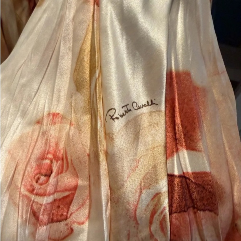 Vintage 2004 Roberto Cavalli skirt - Picture 4 of 6